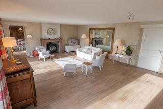  Maison � vendre 8 pi�ces 258 m�