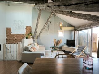  Appartement � vendre 3 pi�ces 54 m�