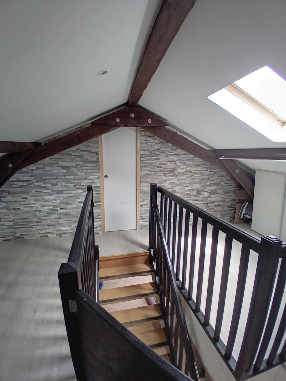 Maison traditionnelle 4 pièces