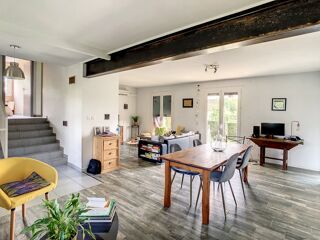  Maison à vendre 5 pièces 125 m²