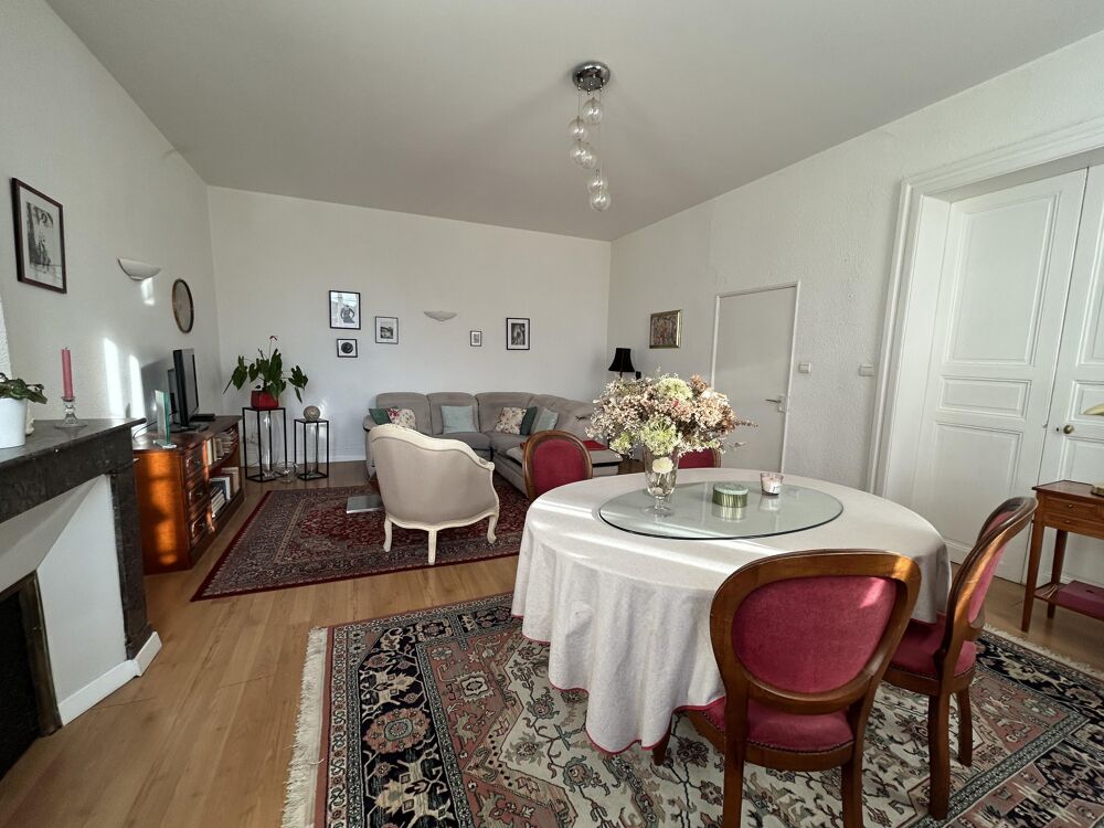 Vente Appartement Appartement 3 pièces Albi