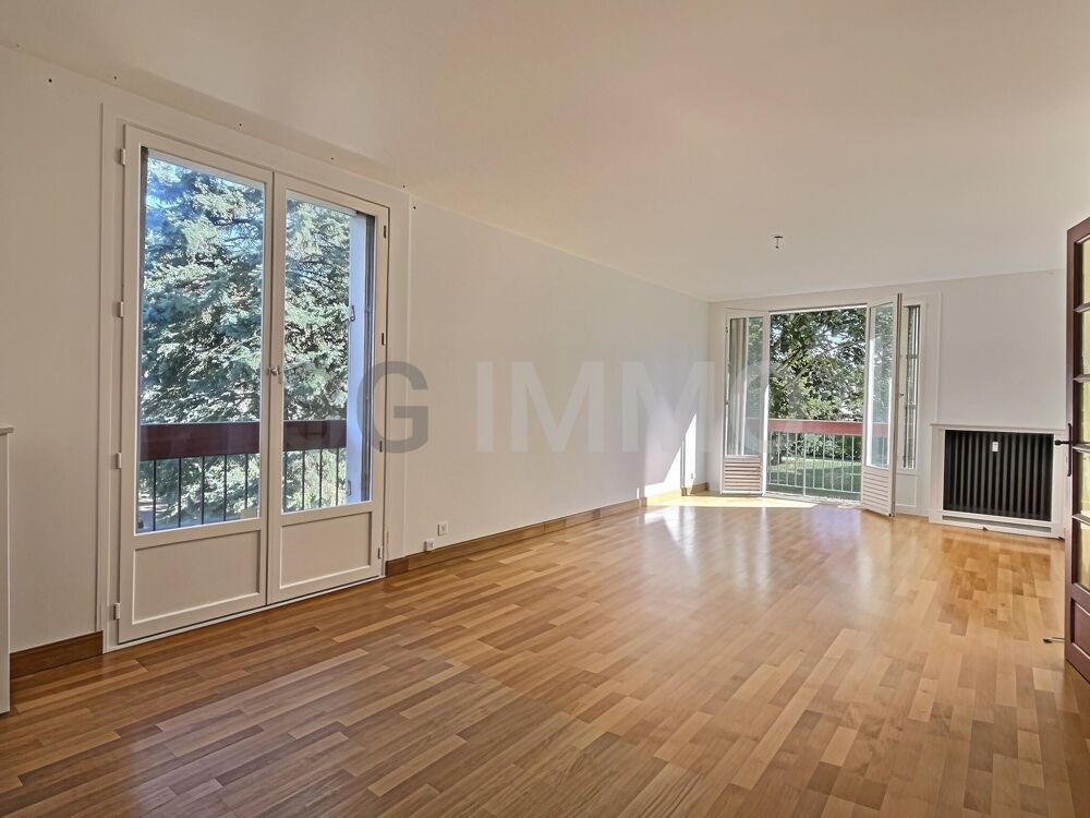 Appartement 5 pièces