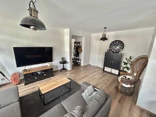  Appartement � vendre 4 pi�ces 82 m�