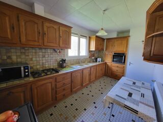  Maison � vendre 7 pi�ces 150 m�