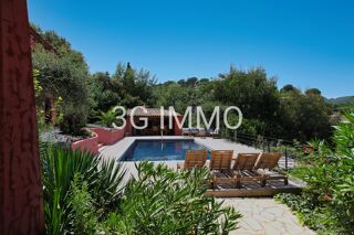  Maison � vendre 9 pi�ces 330 m�