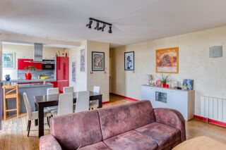  Appartement � vendre 5 pi�ces 