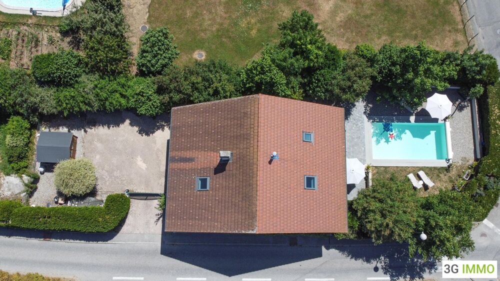 à vendre  Maison Villaz (74370)