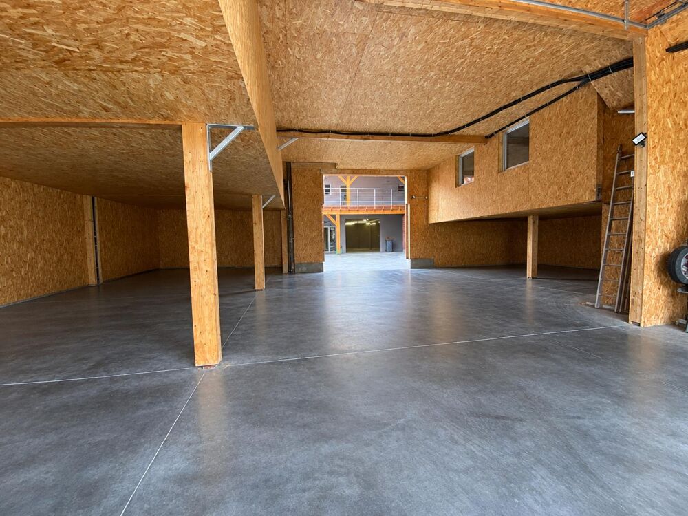 Maison avec dépendance 5 pièces