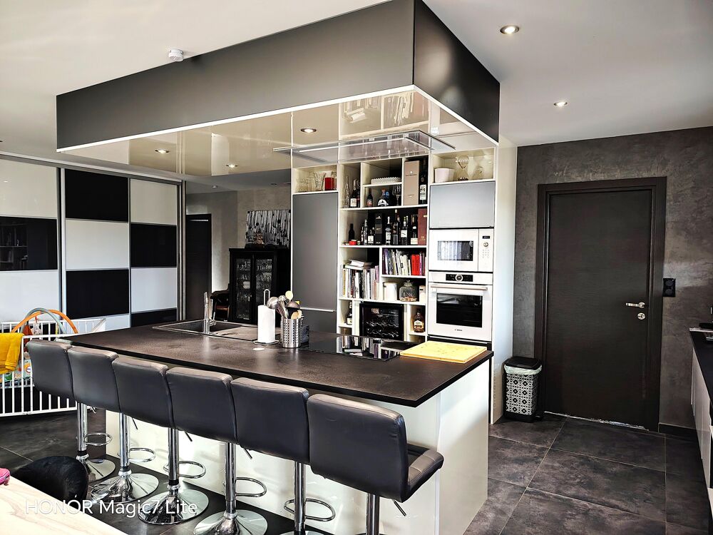 Vente Maison Maison de plain-pied 5 pièces Chaînée-des-coupis