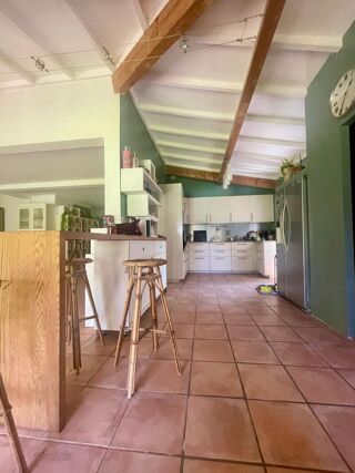  Maison à vendre 6 pièces 155 m²