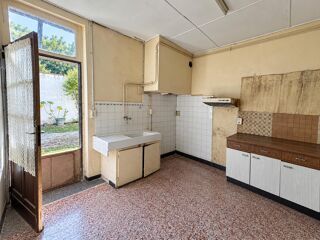  Maison à vendre 6 pièces 100 m²