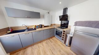  Appartement  vendre 4 pices 81 m