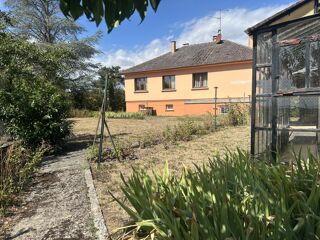  Maison à vendre 5 pièces 110 m²