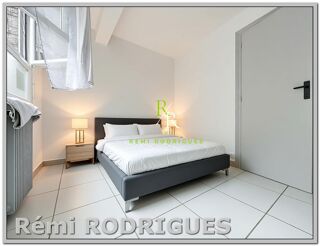  Appartement à vendre 2 pièces 41 m²