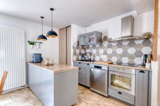  Maison � vendre 7 pi�ces 