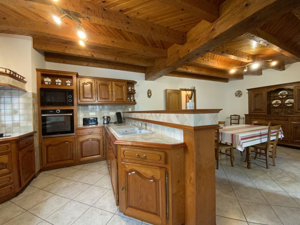 Vente Maison Maison 7 pièces Hasparren