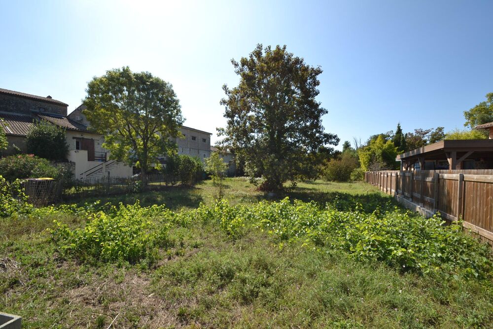 Vente Terrain Terrain Podensac