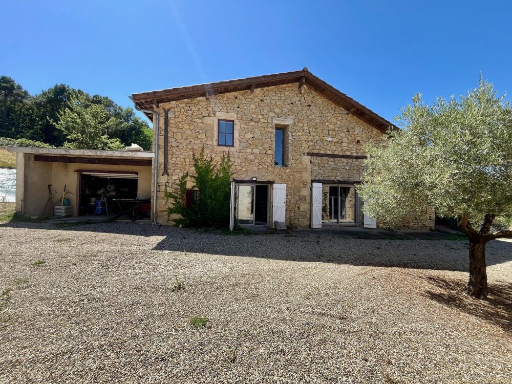 à vendre  Maison Cadillac (33410)