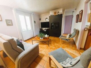  Maison � vendre 5 pi�ces 94 m�