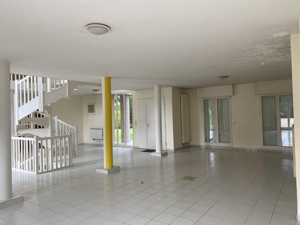 � vendre  Propri�t�/ch�teau Saint-R�my-l�s-Chevreuse (78470)