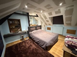  Maison � vendre 7 pi�ces 124 m�