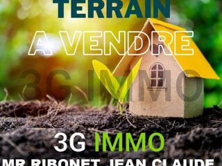  Terrain  vendre 4853 m