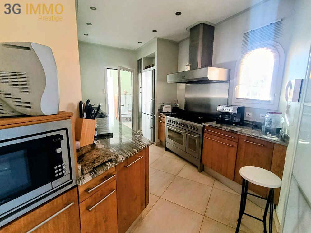  vendre  Maison Saint-Cyprien (66750)