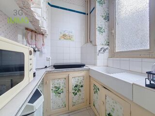  Appartement  vendre 3 pices 48 m