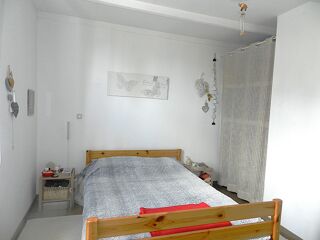  Maison à vendre 3 pièces 