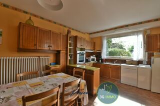  Maison à vendre 7 pièces 139 m²