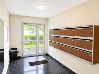  Appartement � vendre 1 pi�ce 27 m�