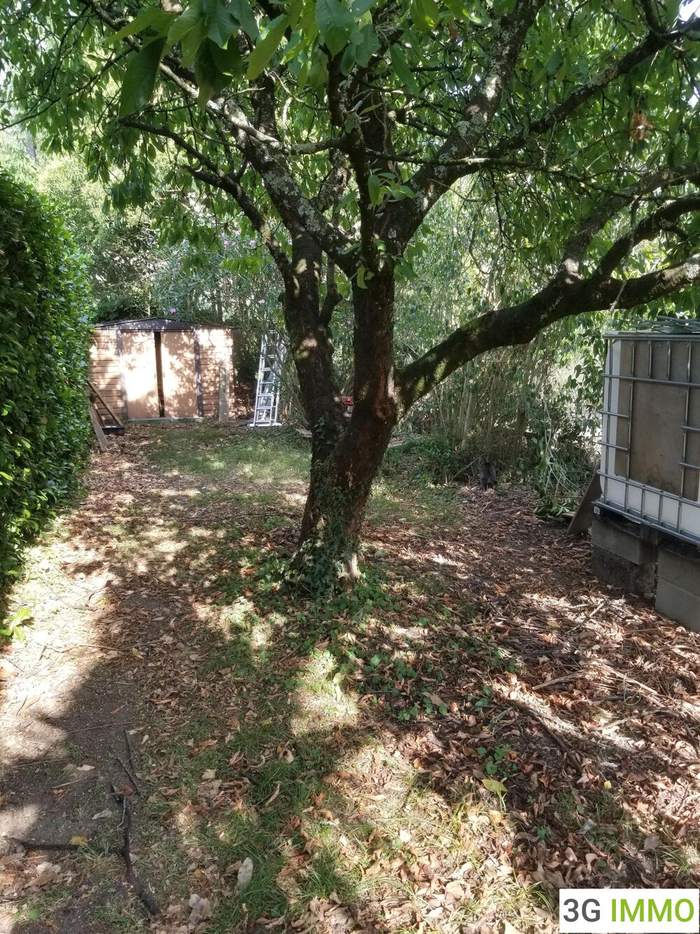 Maison 6 pièces
