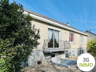  Maison � vendre 4 pi�ces 