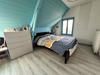  Maison à vendre 3 pièces 77 m²