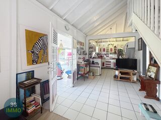  Maison à vendre 4 pièces 92 m²