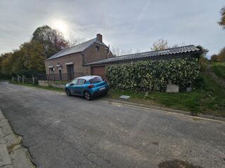  Maison à vendre 5 pièces 124 m²