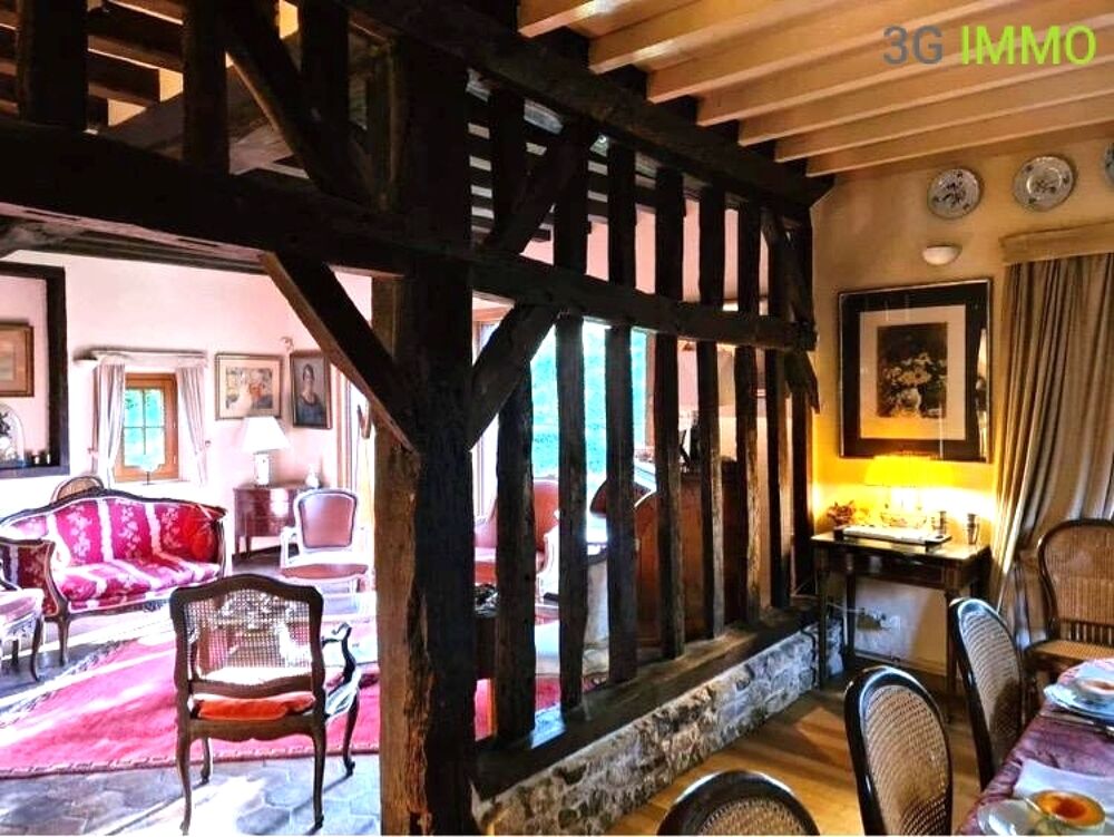 � vendre  Maison Pont-l'�v�que (14130)