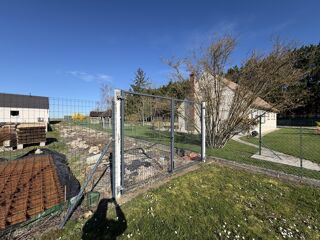  Terrain à vendre 1855 m²