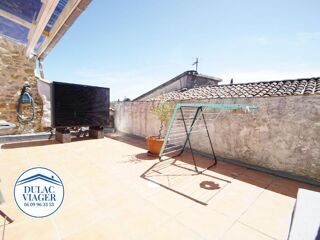  Maison à vendre 5 pièces 138 m²