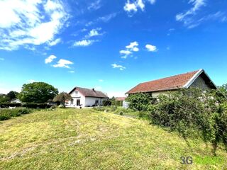  Maison à vendre 7 pièces 145 m²