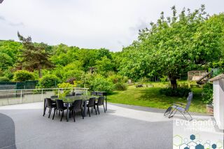  Maison à vendre 10 pièces 