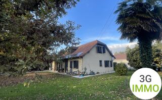  Maison  vendre 5 pices 141 m