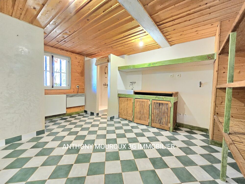 à vendre  Maison Meillonnas (01370)