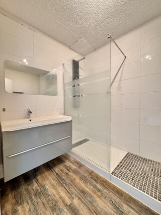  Appartement � vendre 3 pi�ces 55 m�