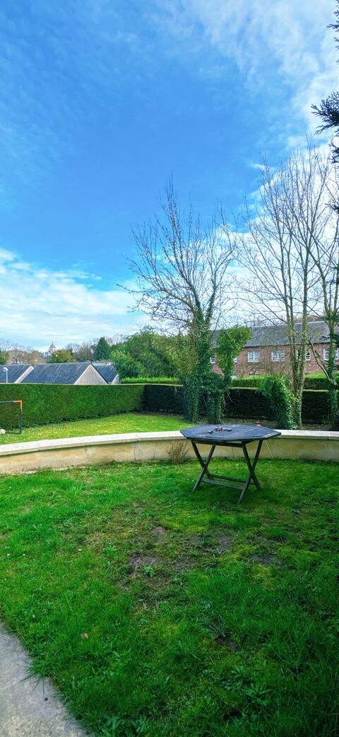   Appartement 3 pi�ces Appartement - 3 pi�ce(s) - 73 m�