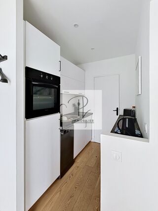  Appartement à vendre 2 pièces 38 m²