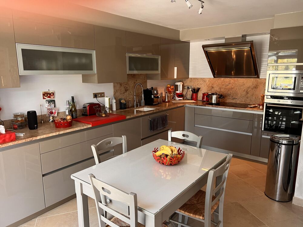 vendre  Maison Le Meux (60880)