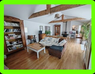  Maison  vendre 6 pices 141 m