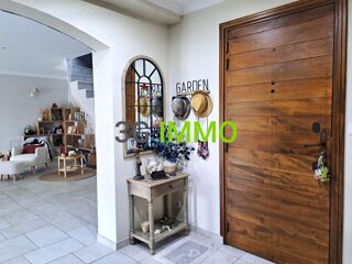  Maison à vendre 6 pièces 173 m²