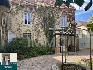  Maison à vendre 6 pièces 136 m²
